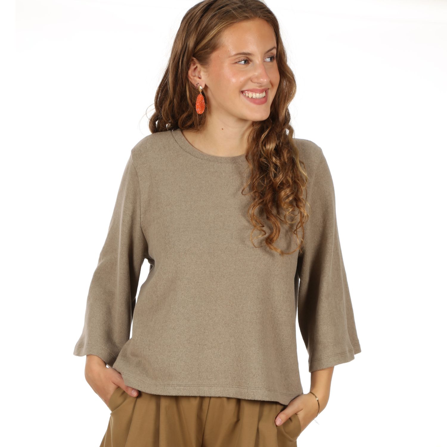 Shirt - FRAU KEREN - Schnittmuster eBook-3 Shirt - FRAU KEREN - Schnittmuster eBook-3