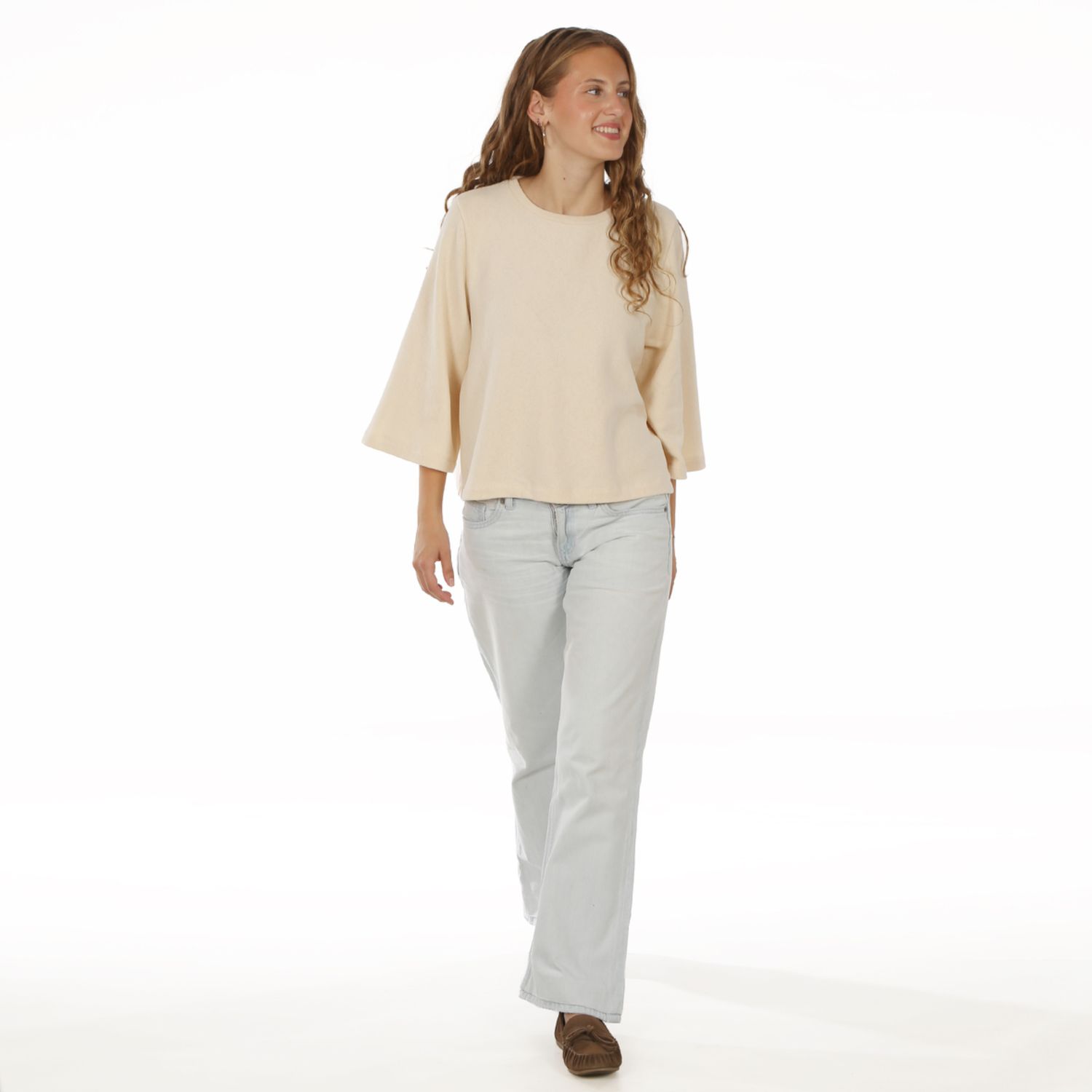 Shirt - FRAU KEREN - Schnittmuster eBook-4 Shirt - FRAU KEREN - Schnittmuster eBook-4