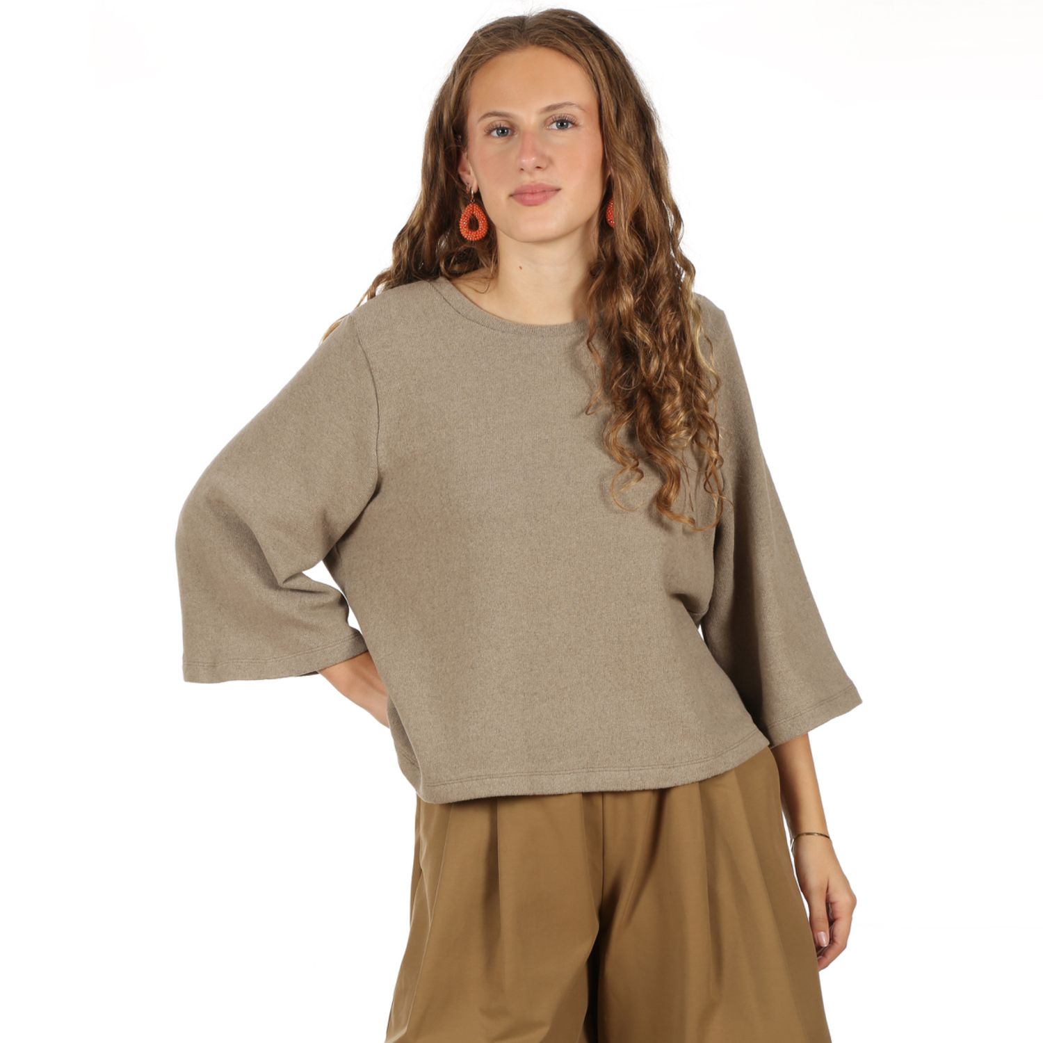 Shirt - FRAU KEREN - Schnittmuster eBook-5 Shirt - FRAU KEREN - Schnittmuster eBook-5