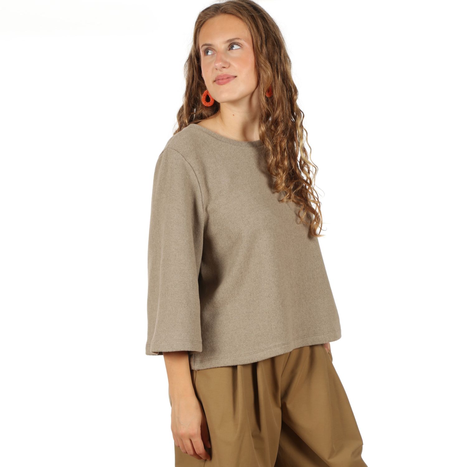 Shirt - FRAU KEREN - Schnittmuster eBook-6 Shirt - FRAU KEREN - Schnittmuster eBook-6