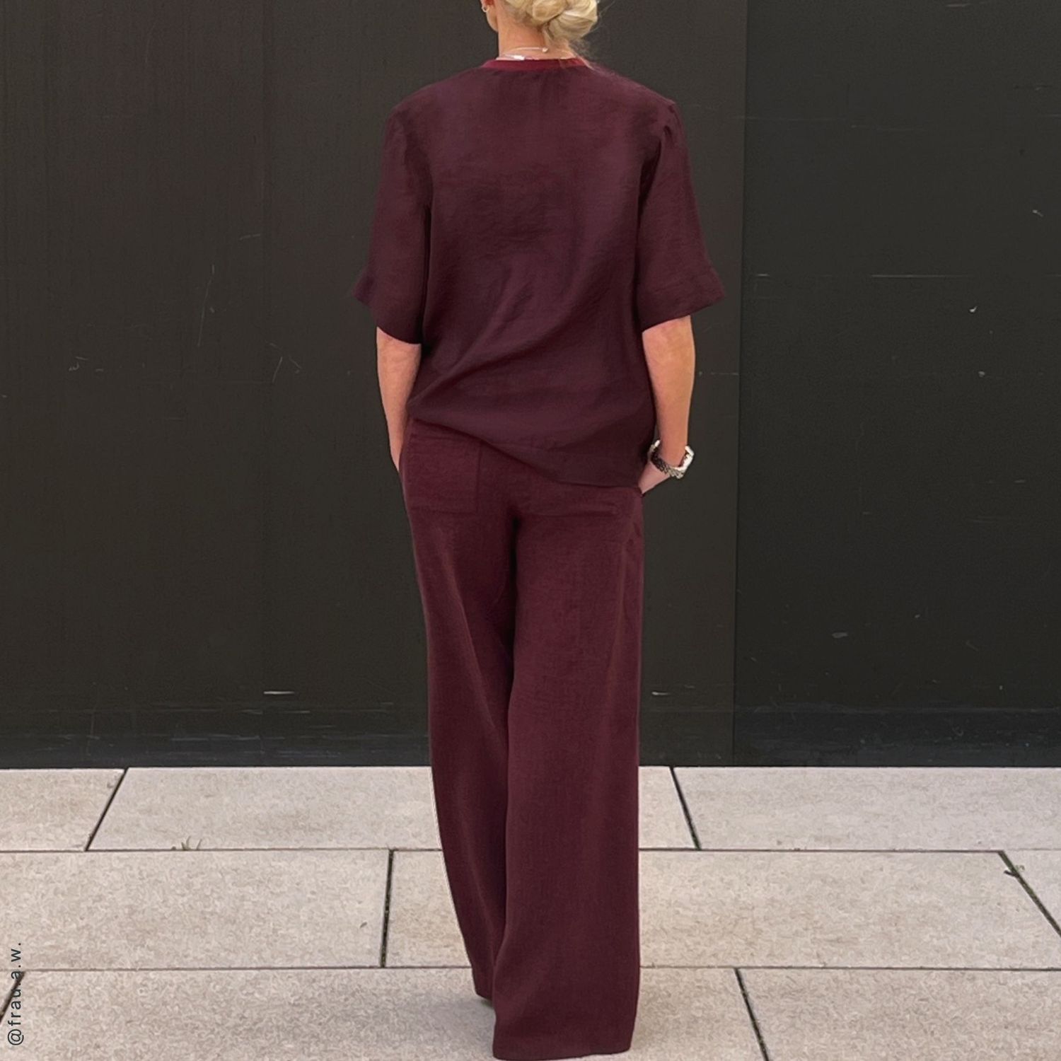 Easy-Wideleg - Hose - Schnittmuster eBook-3 Easy-Wideleg - Hose - Schnittmuster eBook-3