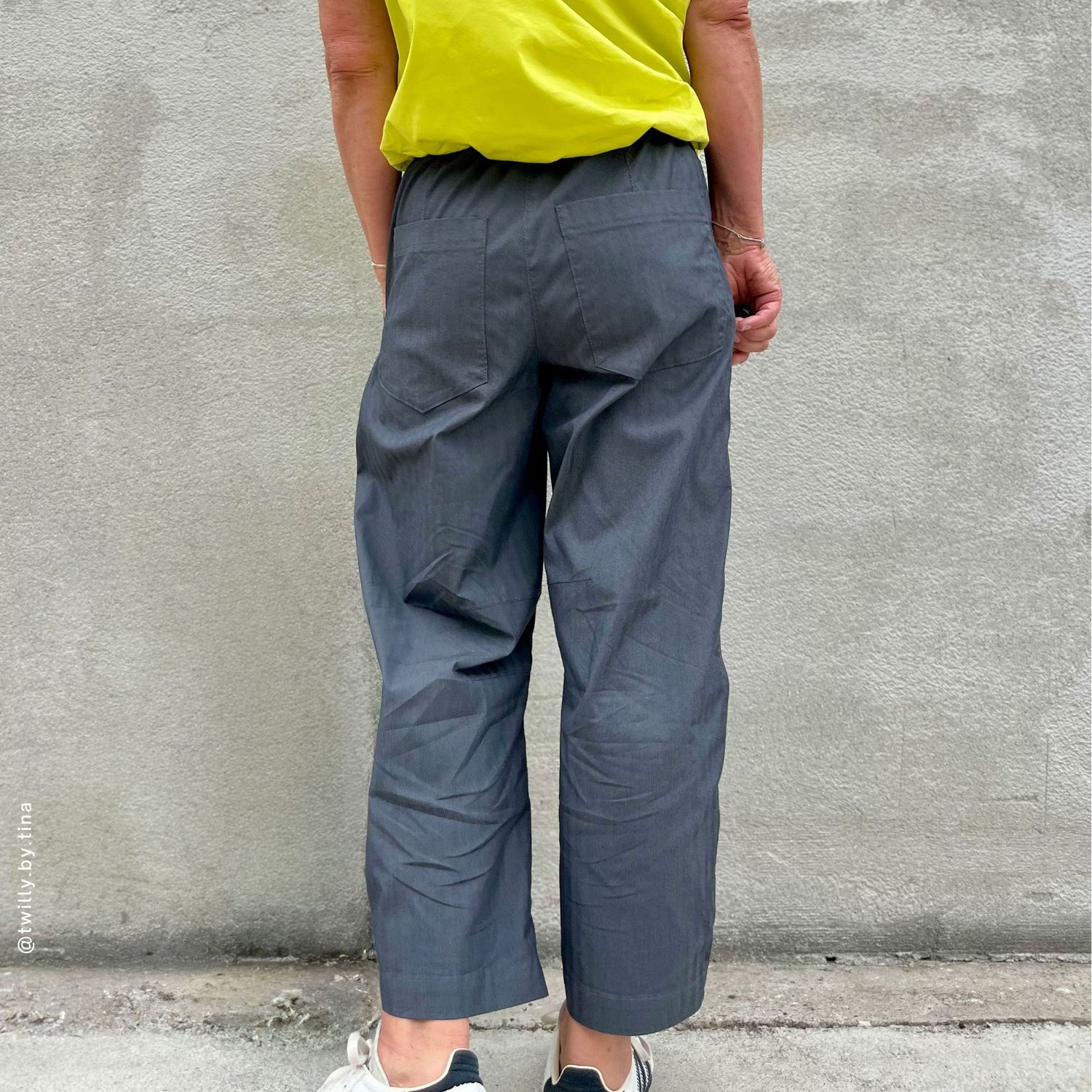 Easy-Barrel-Leg - Hose - Schnittmuster eBook-3 Easy-Barrel-Leg - Hose - Schnittmuster eBook-3