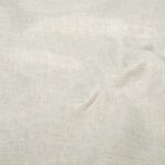 Gordijnstof extra breed 310 cm – effen linnenlook zand Gordijnstof extra breed 310 cm – effen linnenlook zand