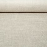 Vorhangstoff Zoe - Extrabreit 310cm Uni Leinenoptik Dunkelbeige Vorhangstoff Zoe - Extrabreit 310cm Uni Leinenoptik Dunkelbeige