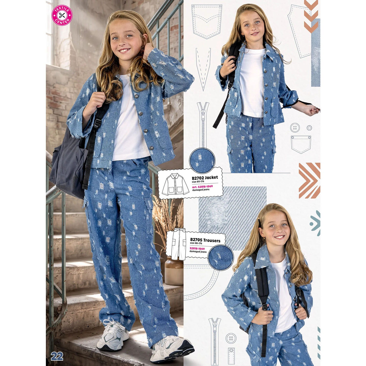 Magazin B-Trendy - Ausgabe 28-2 Magazin B-Trendy - Ausgabe 28-2