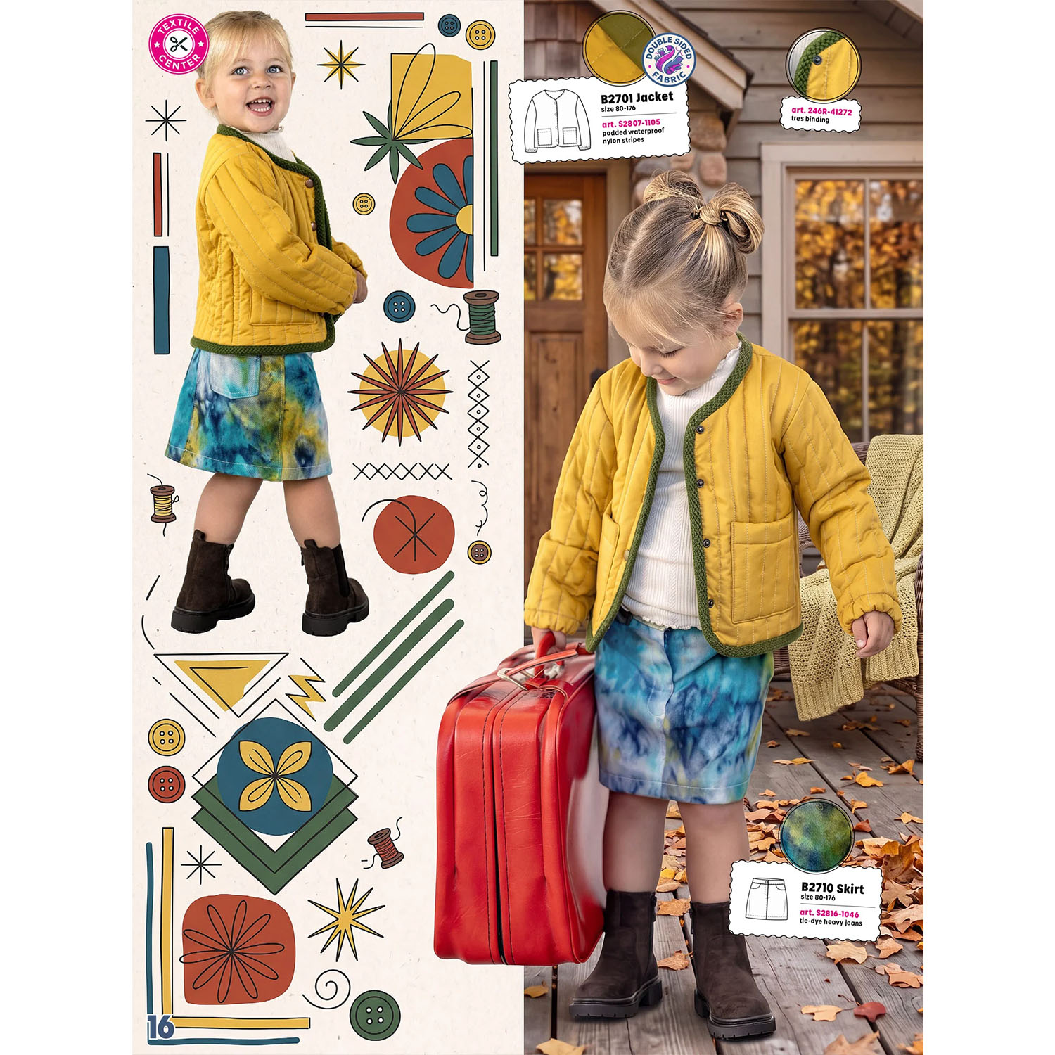 Magazin B-Trendy - Ausgabe 28-3 Magazin B-Trendy - Ausgabe 28-3