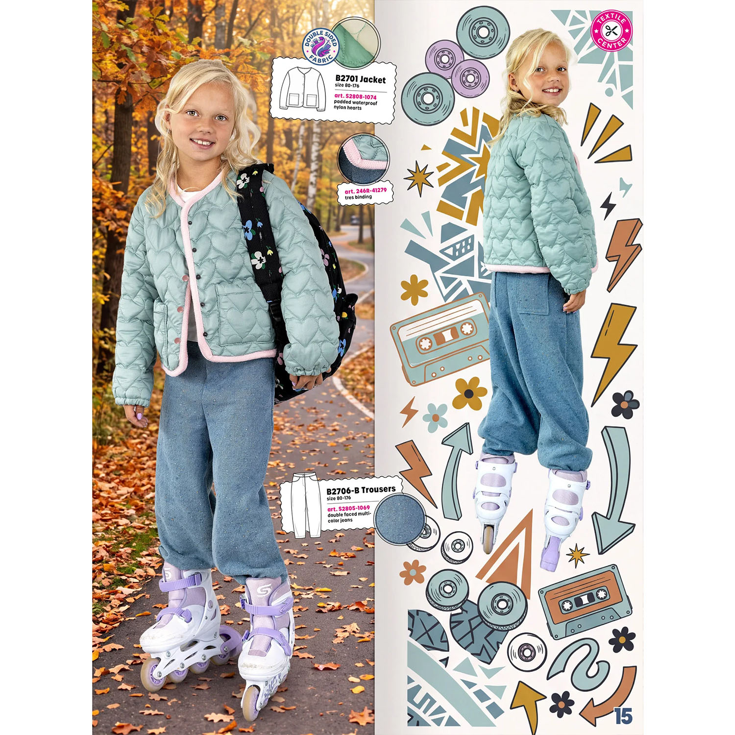 Magazin B-Trendy - Ausgabe 28-4 Magazin B-Trendy - Ausgabe 28-4