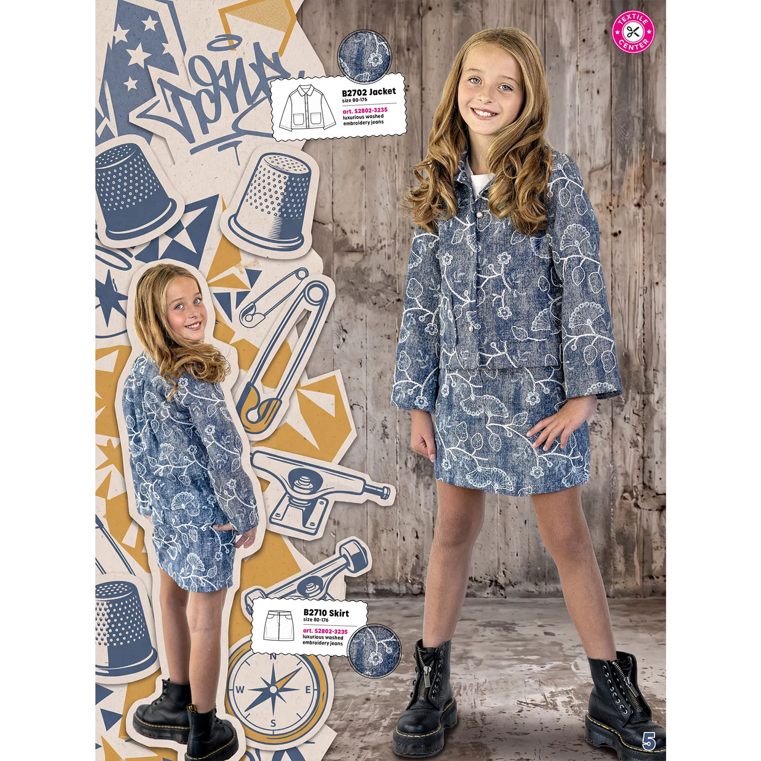 Magazin B-Trendy - Ausgabe 28-6 Magazin B-Trendy - Ausgabe 28-6