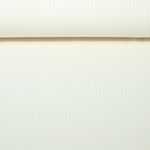 Cord - B-Trendy High-Low Stretch Offwhite Cord - B-Trendy High-Low Stretch Offwhite