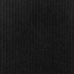Cord - B-Trendy High-Low Stretch Preto Cord - B-Trendy High-Low Stretch Preto