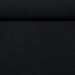 Cord - B-Trendy High-Low Stretch Schwarz Cord - B-Trendy High-Low Stretch Schwarz
