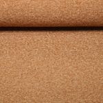Mantelstoff - B-Trendy Wolloptik Bronze Mantelstoff - B-Trendy Wolloptik Bronze