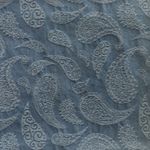 Jeans - B-Trendy Paisley Jacquard azzurro Jeans - B-Trendy Paisley Jacquard azzurro
