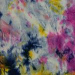 Jeans - Batik Fuchsia Jeans - Batik Fuchsia