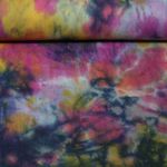 Jeans - B-Trendy Batik Fuchsia Jeans - B-Trendy Batik Fuchsia