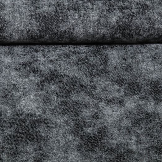 Jeans - B-Trendy Dirty Washed Schwarz Jeans - B-Trendy Dirty Washed Schwarz