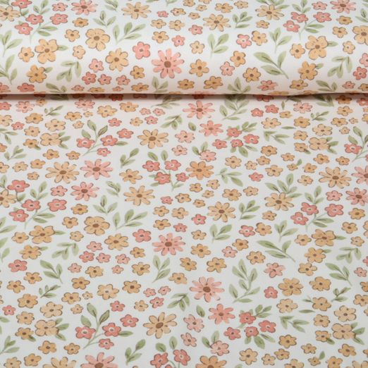Jersey - B-Trendy Digital Blumen Jersey - B-Trendy Digital Blumen