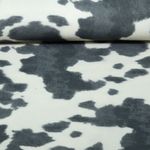 Jeans - B-Trendy Kuhfleck Beige