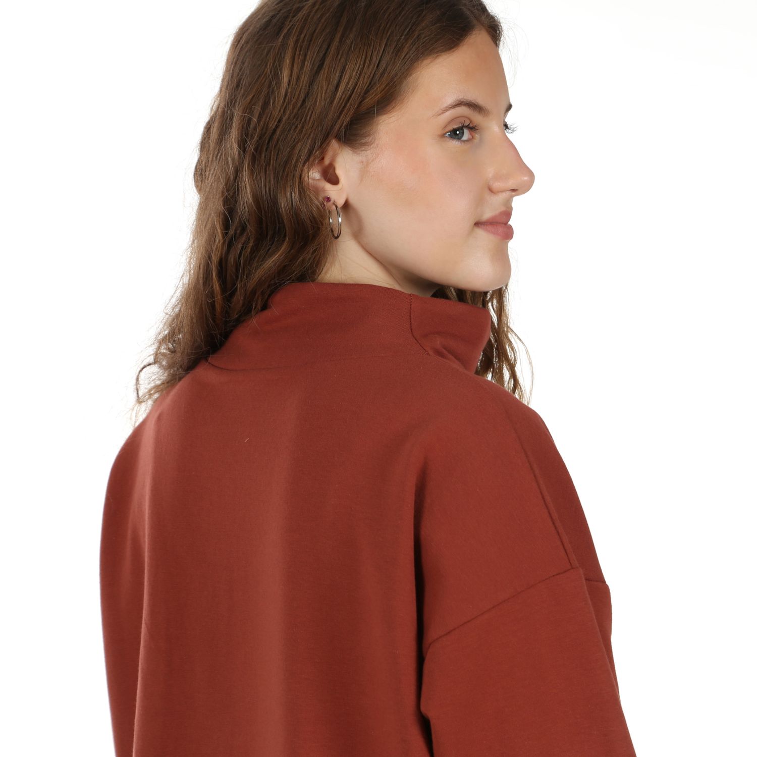 Sweater - FRAU VERA - Schnittmuster eBook-2 Sweater - FRAU VERA - Schnittmuster eBook-2
