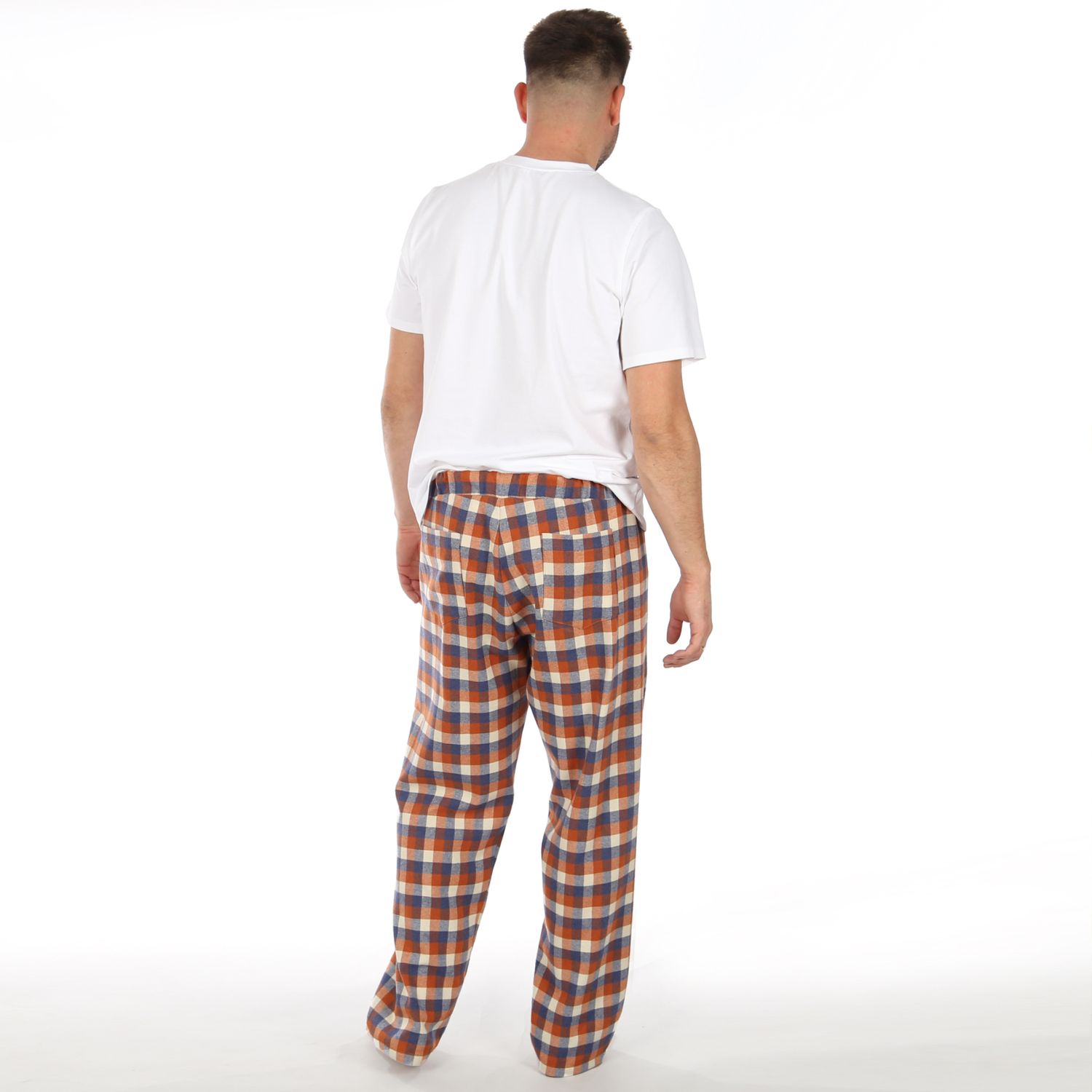 Pyjamahose - HERR TIM - Schnittmuster eBook-1 Pyjamahose - HERR TIM - Schnittmuster eBook-1