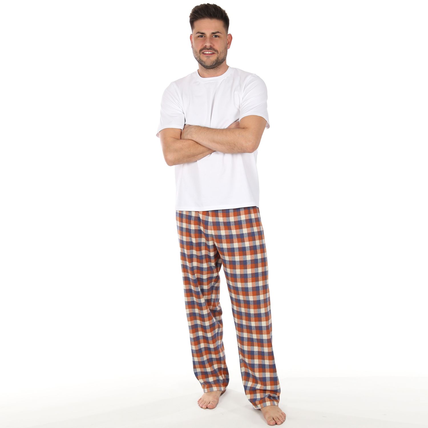 Pyjamahose - HERR TIM - Schnittmuster eBook-2 Pyjamahose - HERR TIM - Schnittmuster eBook-2
