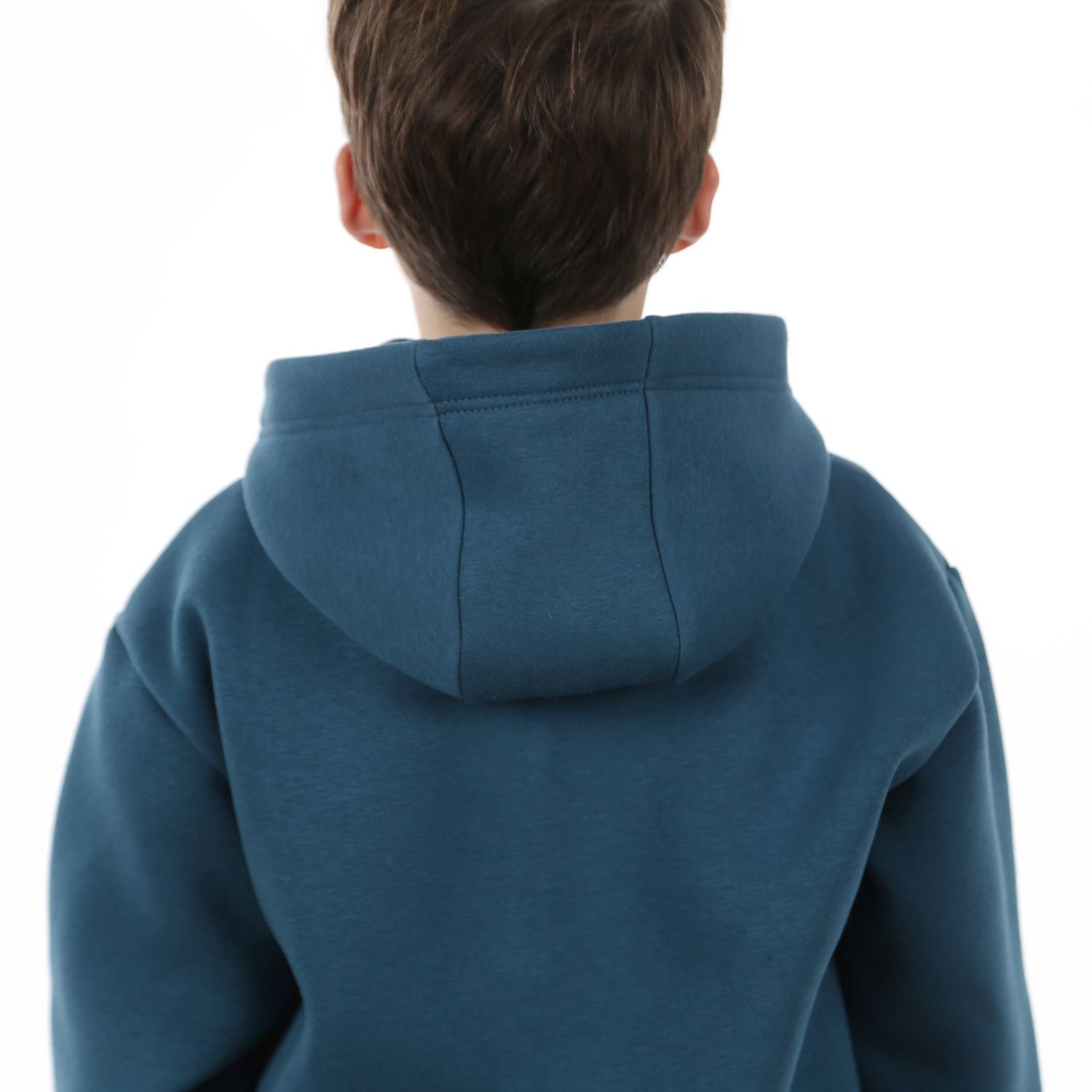 Sweatjacke - LOU - Schnittmuster eBook-2 Sweatjacke - LOU - Schnittmuster eBook-2