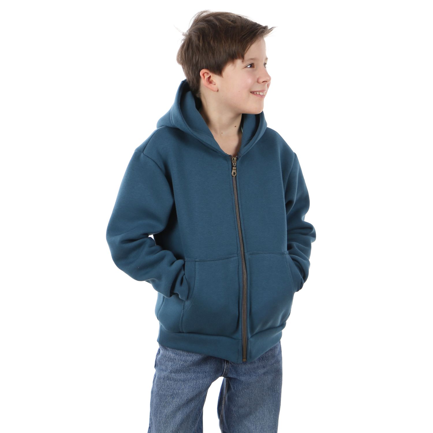 Sweatjacke - LOU - Schnittmuster eBook-3 Sweatjacke - LOU - Schnittmuster eBook-3