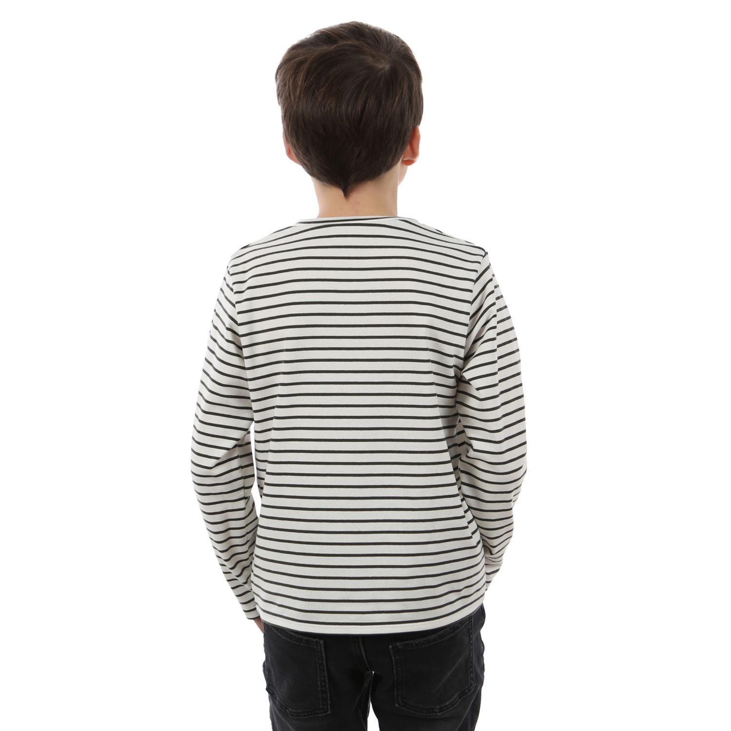 Longsleeve - T-Shirt - ERIK - Schnittmuster eBook-2 Longsleeve - T-Shirt - ERIK - Schnittmuster eBook-2