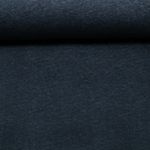 Jogging - Glitzerpüppi Digital Navy Uni Melange Jogging - Glitzerpüppi Digital Navy Uni Melange