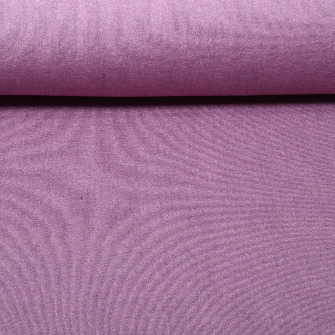 Jogging - Glitzerpüppi Digital Mauve Uni Melange-0 Jogging - Glitzerpüppi Digital Mauve Uni Melange-0