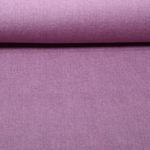 Jogging - Glitzerpüppi Digital Mauve Uni Melange Jogging - Glitzerpüppi Digital Mauve Uni Melange