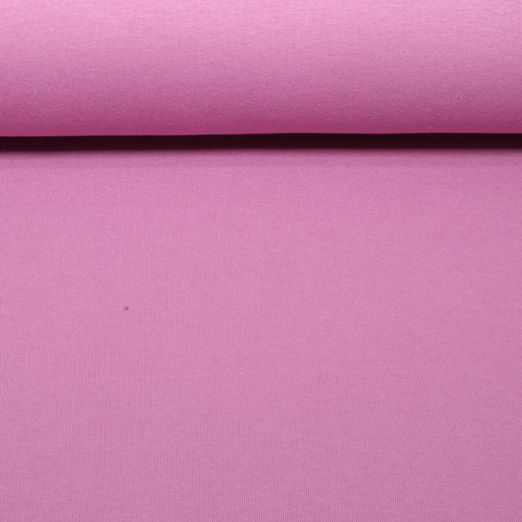Sweat Hedda - Uni mauve gratté Sweat Hedda - Uni mauve gratté