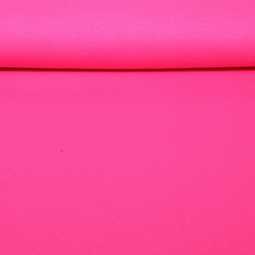 Sweat Hedda - Rose vif gratté Sweat Hedda - Rose vif gratté
