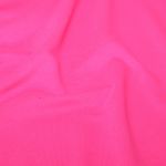 Joggingstof effen – geruwd fuchsia Joggingstof effen – geruwd fuchsia