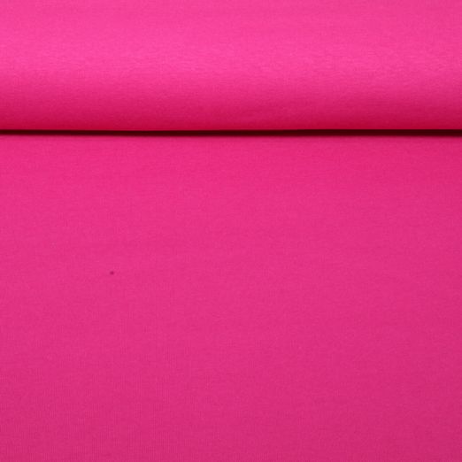 Sweat Hedda - Uni magenta gratté Sweat Hedda - Uni magenta gratté