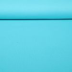 Sweat Hedda - Turquoise uni, gratté Sweat Hedda - Turquoise uni, gratté