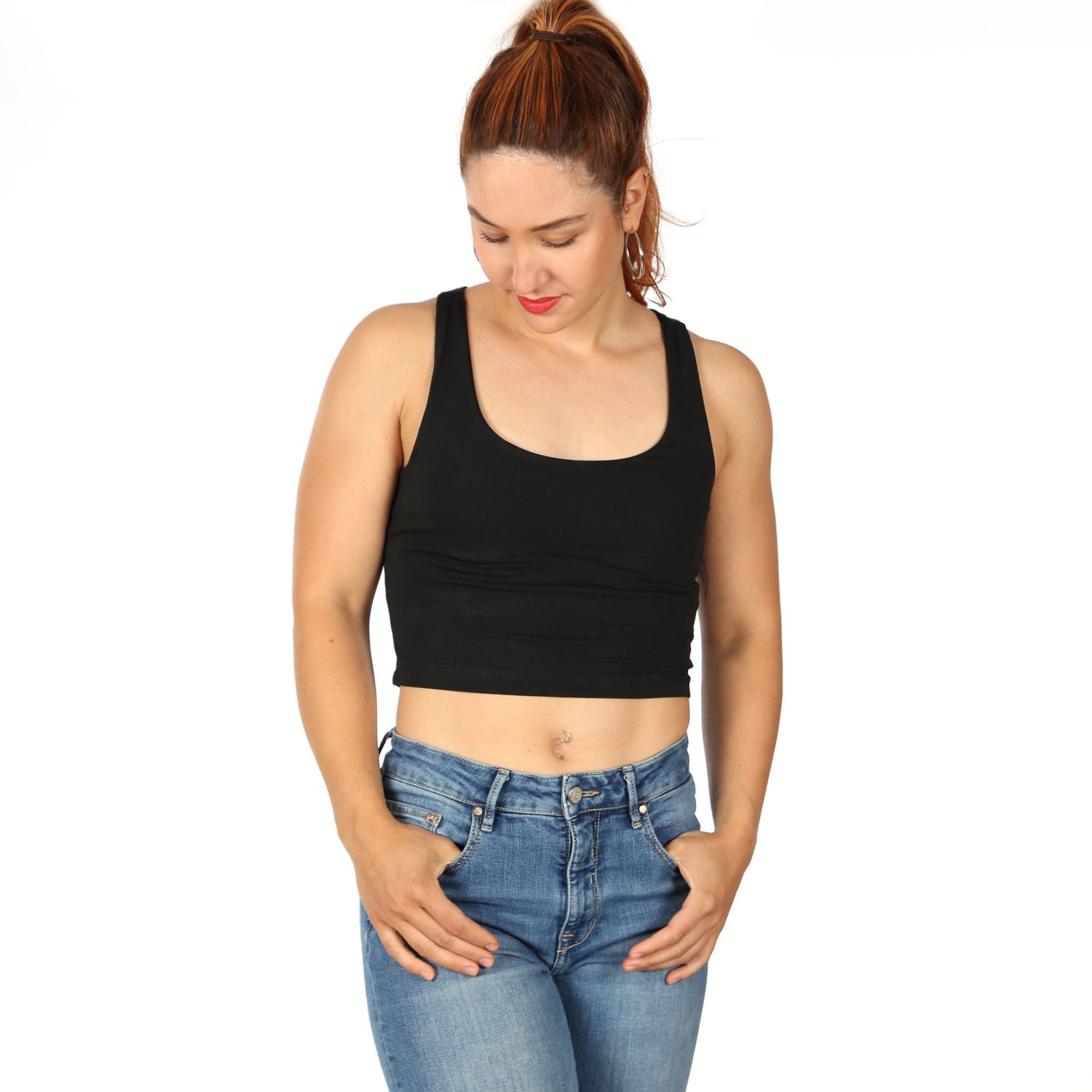 Sporttop - FRAU YARA - Schnittmuster eBook-3 Sporttop - FRAU YARA - Schnittmuster eBook-3