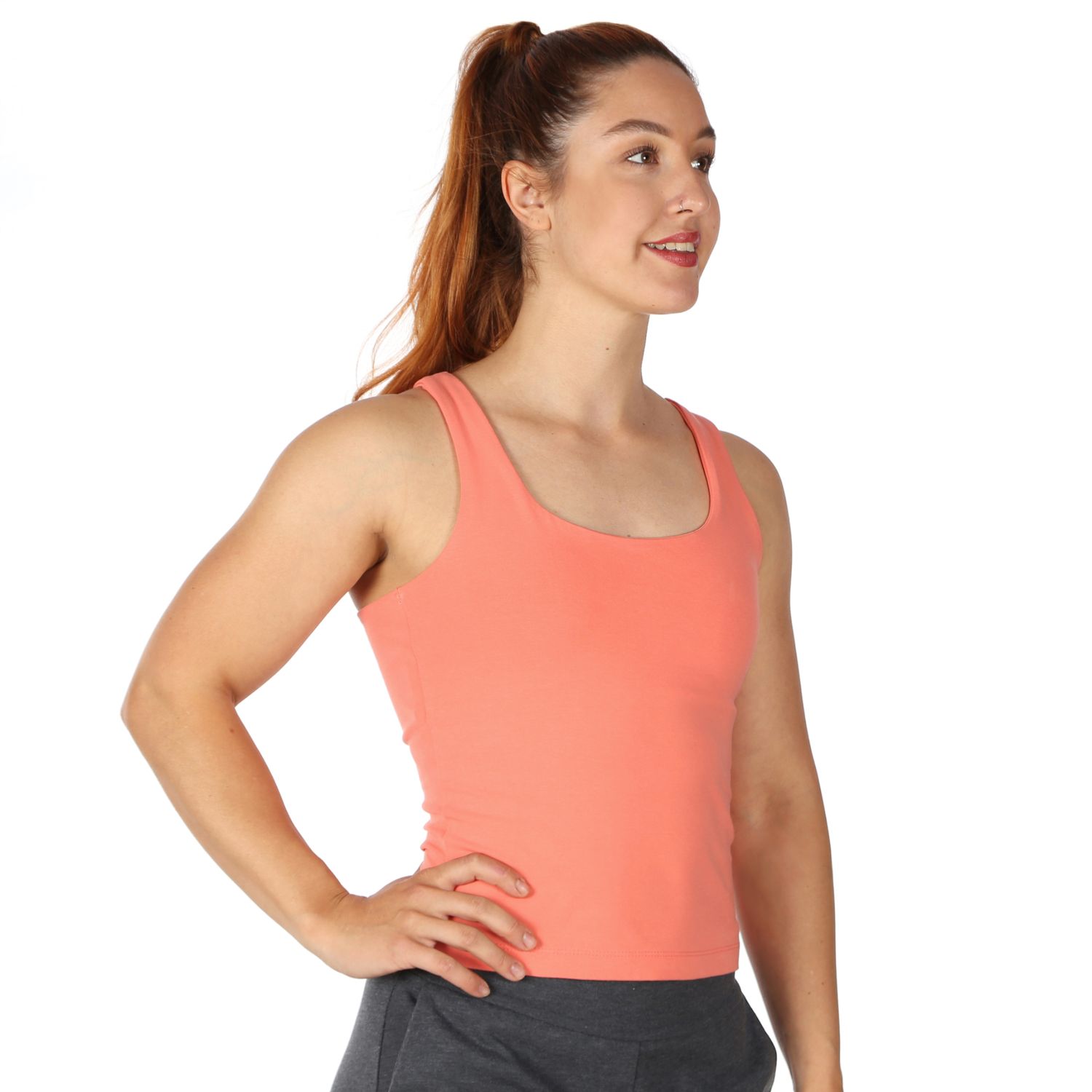 Sporttop - FRAU YARA - Schnittmuster eBook-6 Sporttop - FRAU YARA - Schnittmuster eBook-6