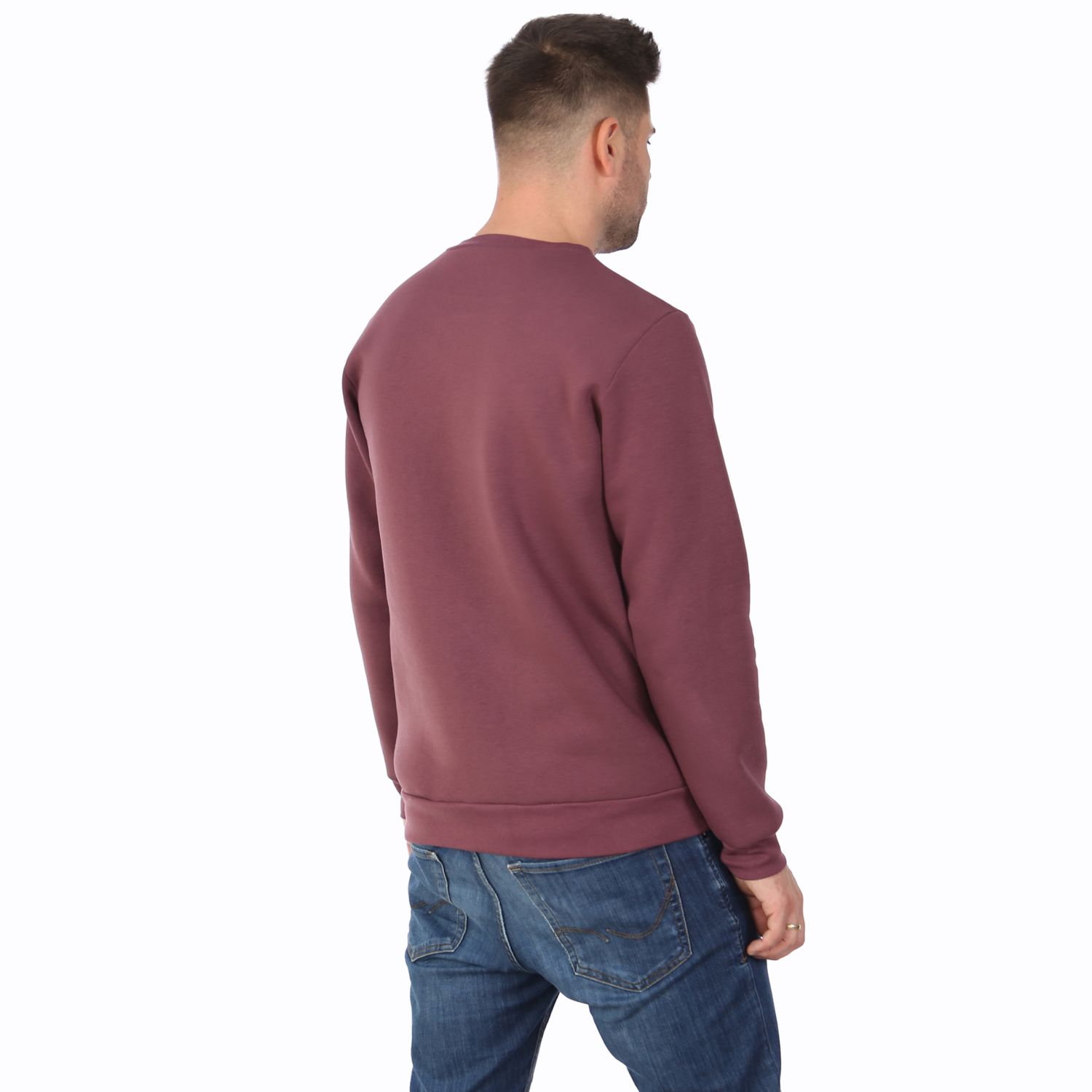 Sweater - HERR DENIZ - Schnittmuster eBook-3 Sweater - HERR DENIZ - Schnittmuster eBook-3
