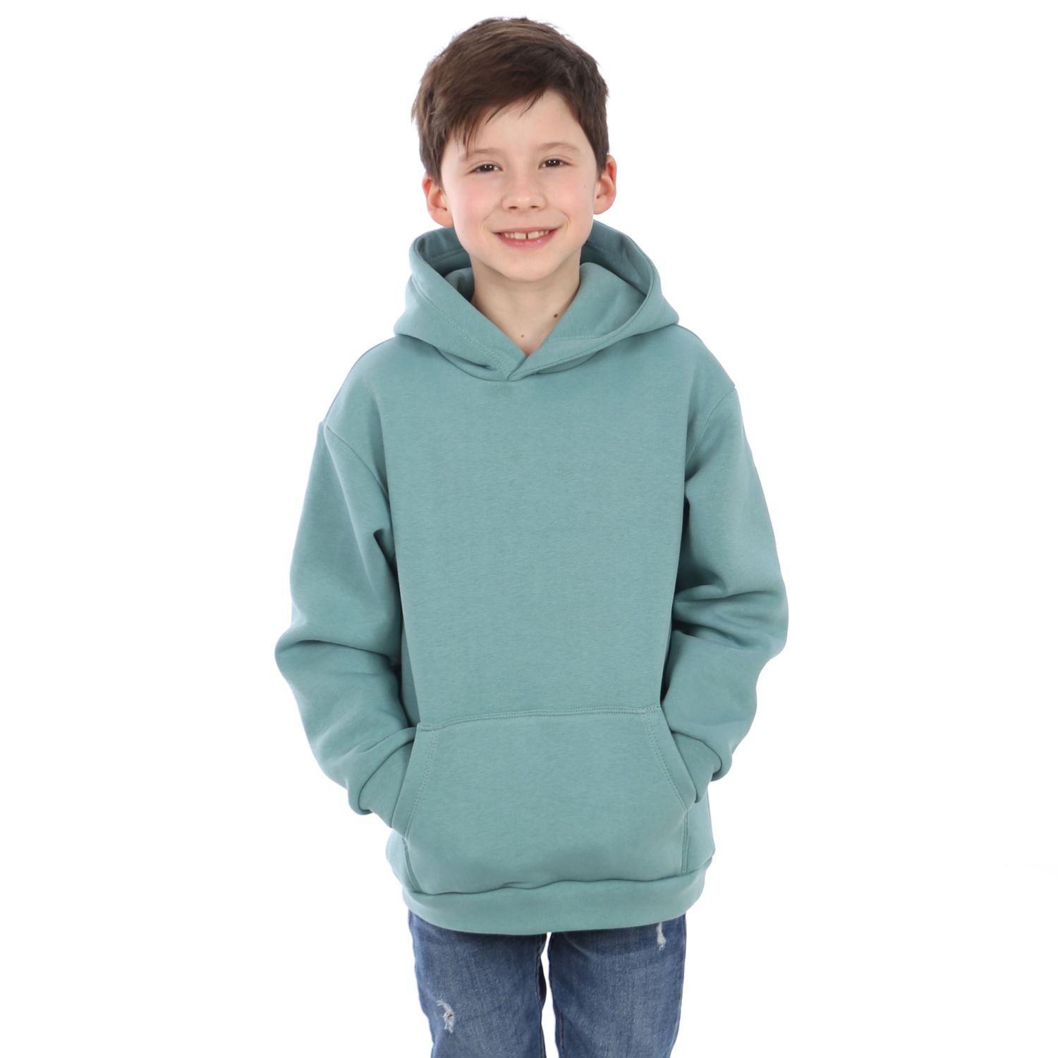 Hoodie - JONA - Schnittmuster eBook-1 Hoodie - JONA - Schnittmuster eBook-1