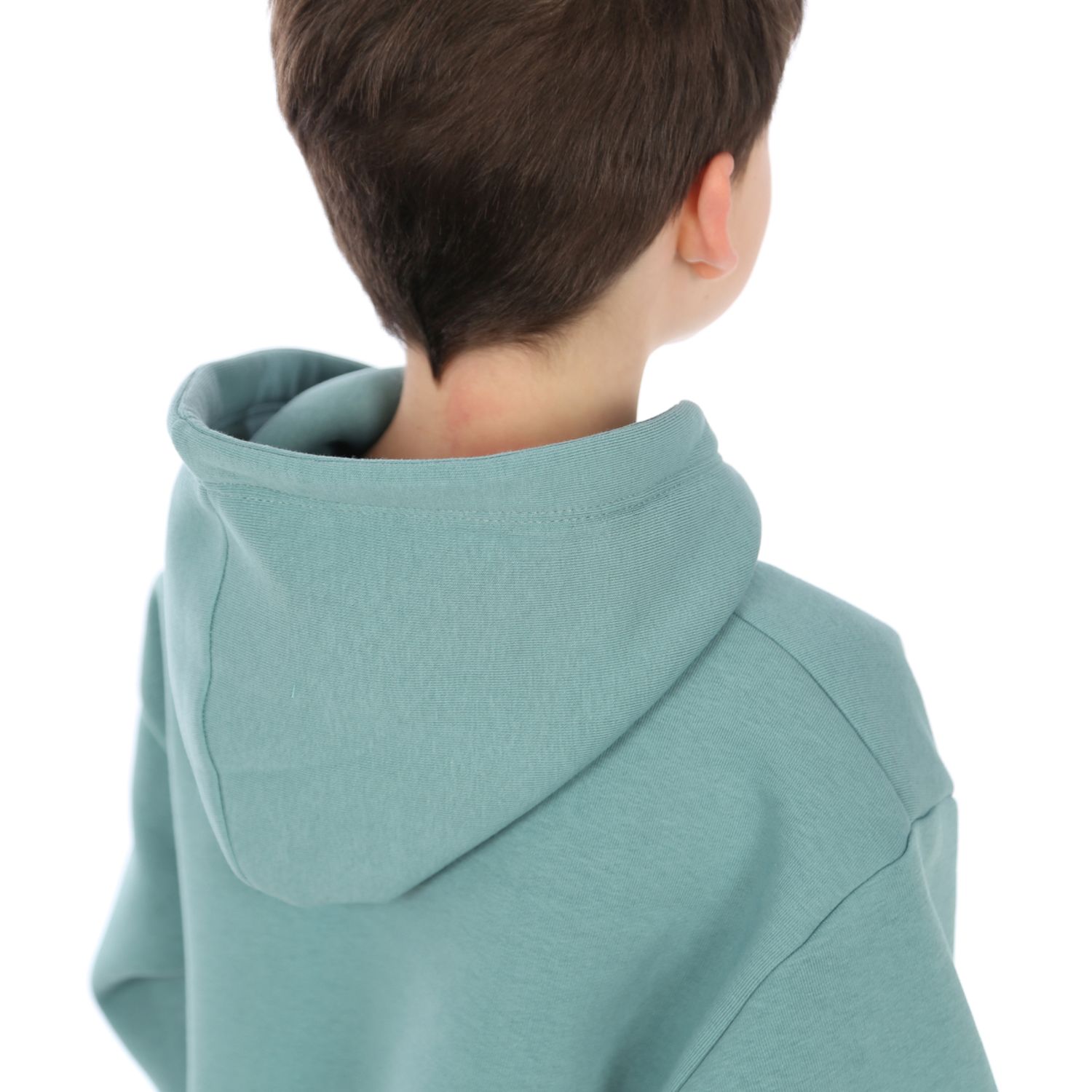 Hoodie - JONA - Schnittmuster eBook-2 Hoodie - JONA - Schnittmuster eBook-2