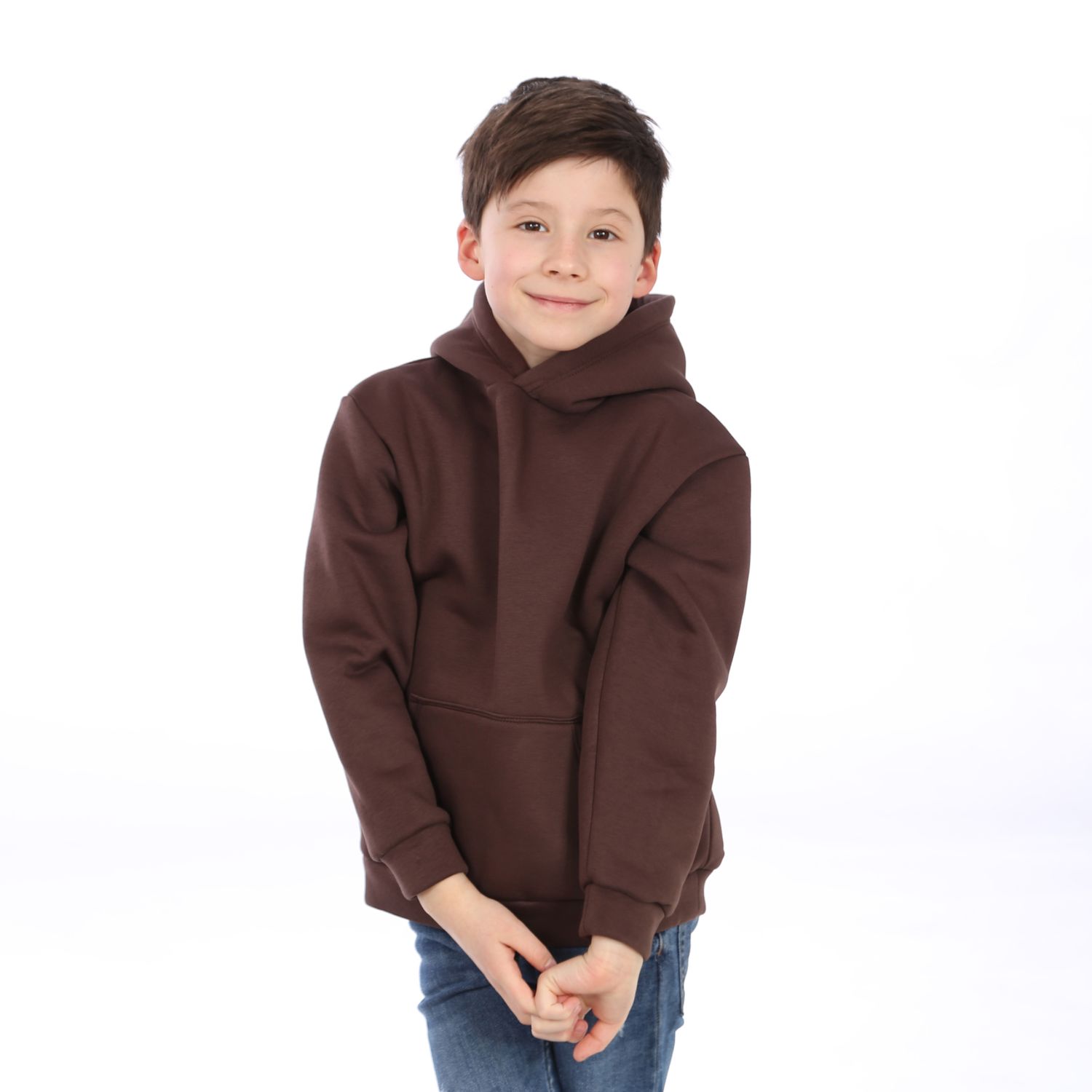 Hoodie - JONA - Schnittmuster eBook-3 Hoodie - JONA - Schnittmuster eBook-3