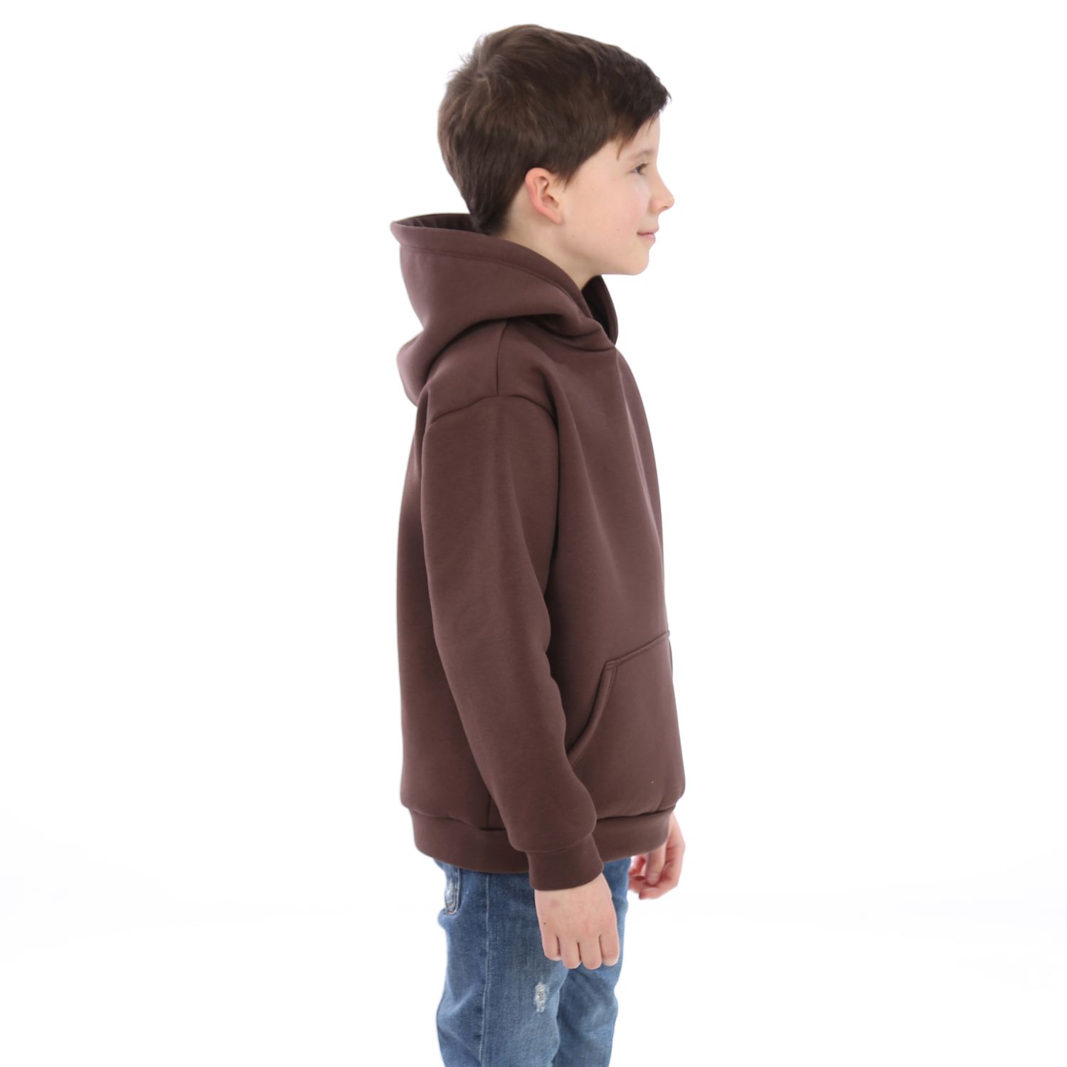 Hoodie - JONA - Schnittmuster eBook-4 Hoodie - JONA - Schnittmuster eBook-4