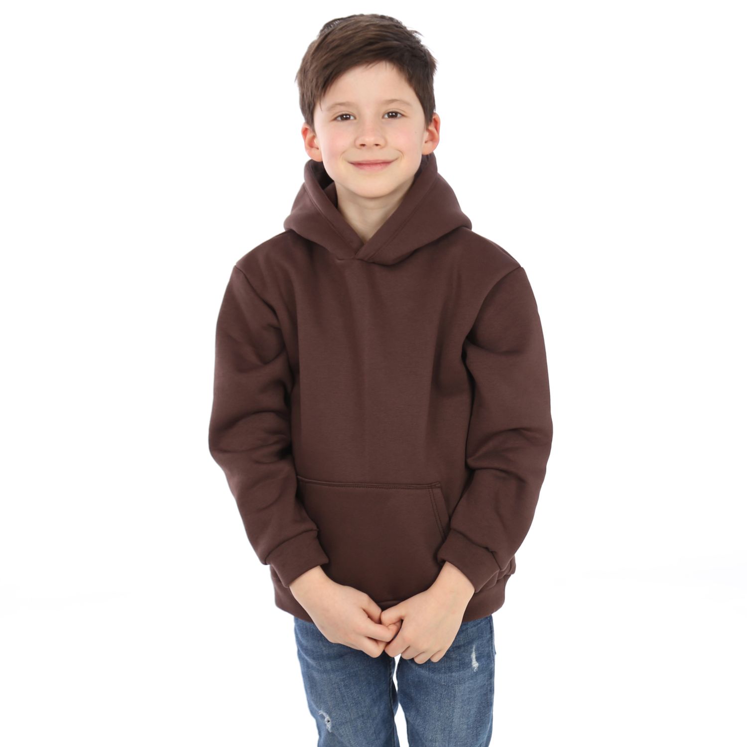Hoodie - JONA - Schnittmuster eBook-5 Hoodie - JONA - Schnittmuster eBook-5