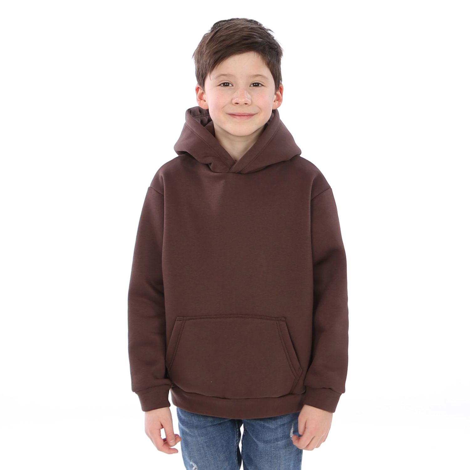 Hoodie - JONA - Schnittmuster eBook-6 Hoodie - JONA - Schnittmuster eBook-6