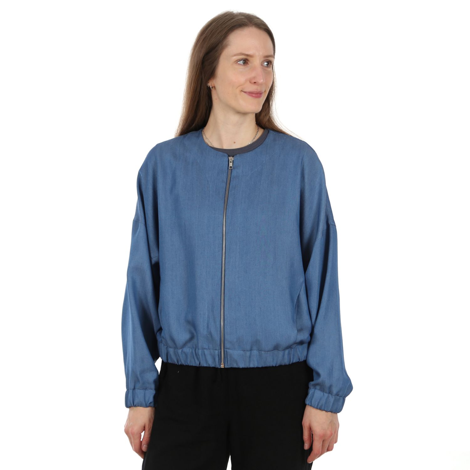 Veste - MADAME KORA - Patron numérique-5 Veste - MADAME KORA - Patron numérique-5