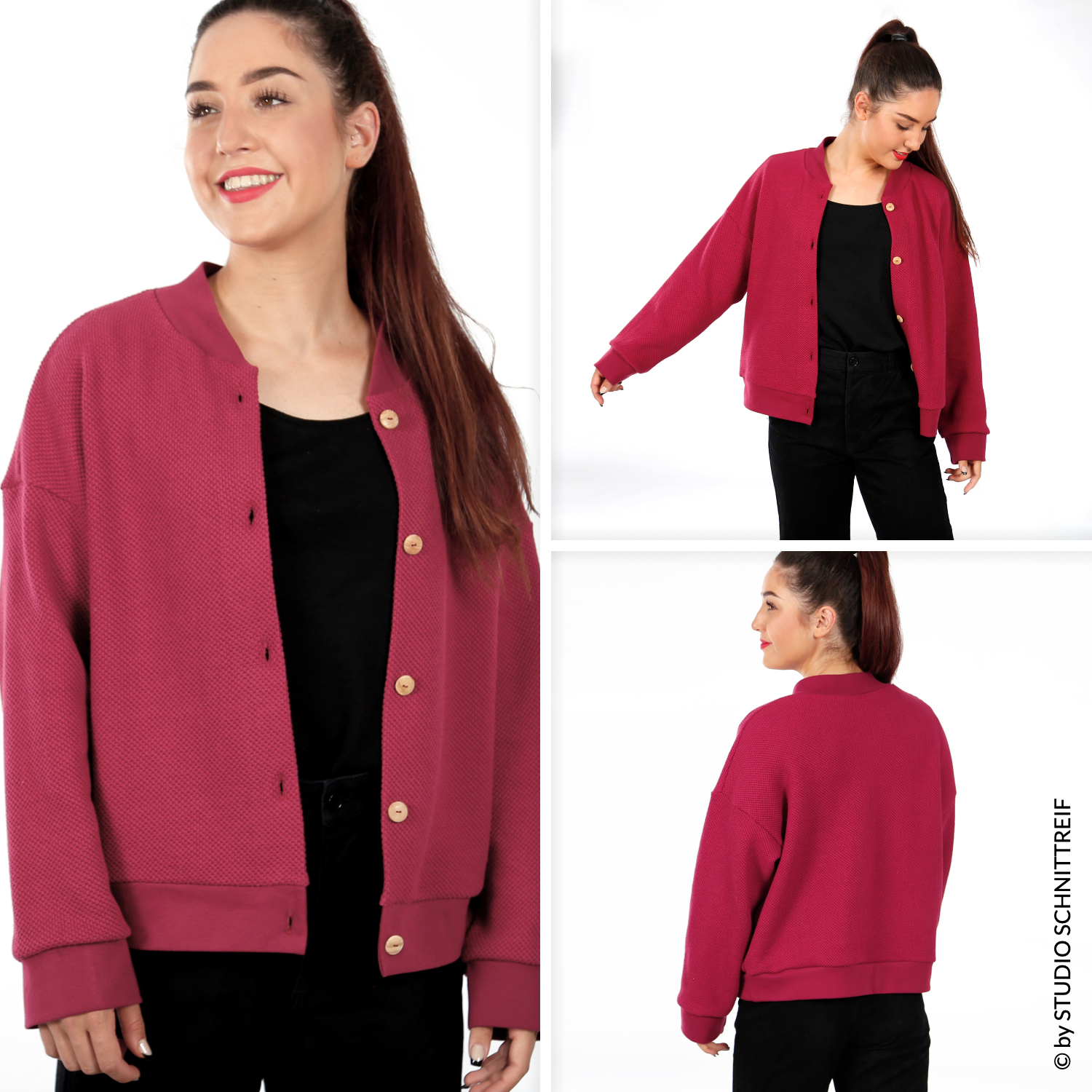 Cardigan - MADAME AYLA - Patron numérique-0 Cardigan - MADAME AYLA - Patron numérique-0