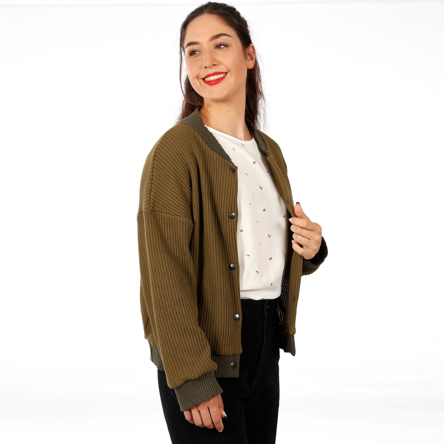 Cardigan - MADAME AYLA - Patron numérique-5 Cardigan - MADAME AYLA - Patron numérique-5