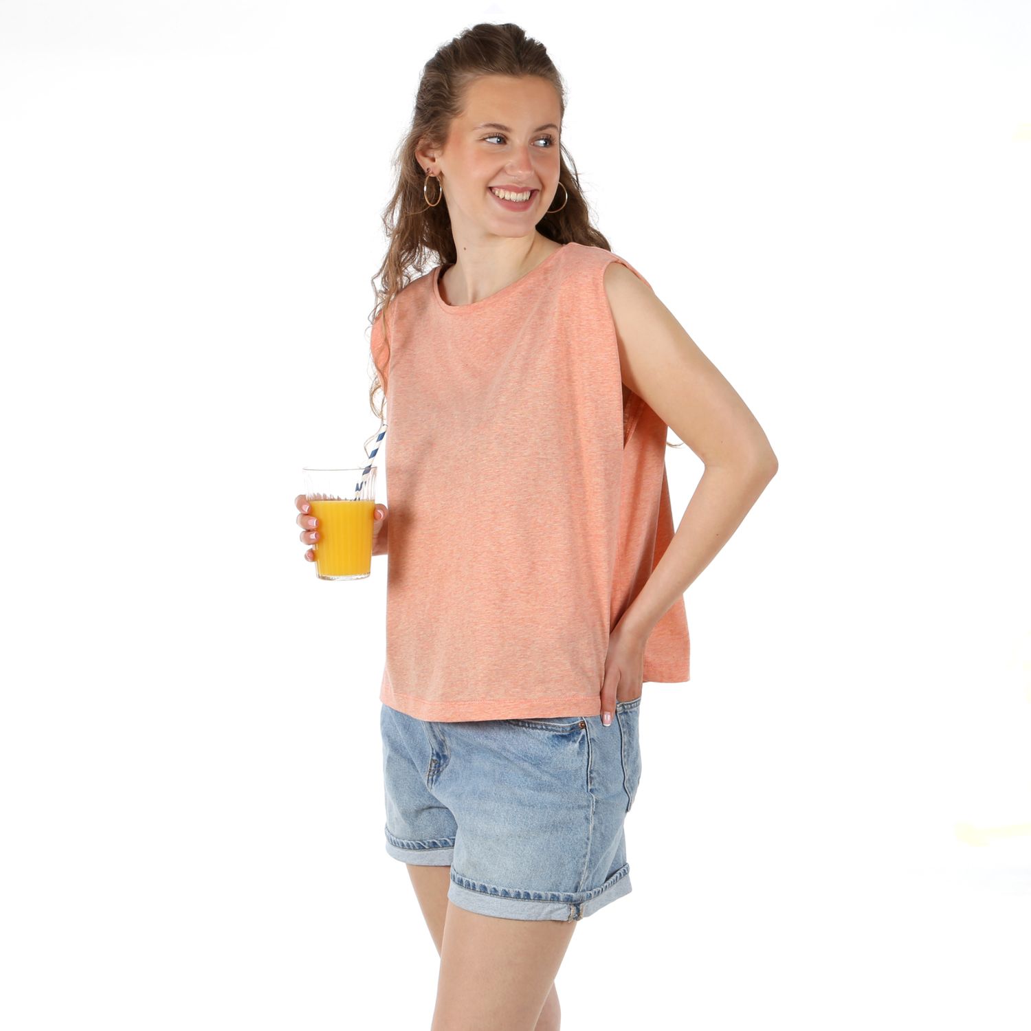 Shirt - MADAME THEA - Patron numérique-1 Shirt - MADAME THEA - Patron numérique-1