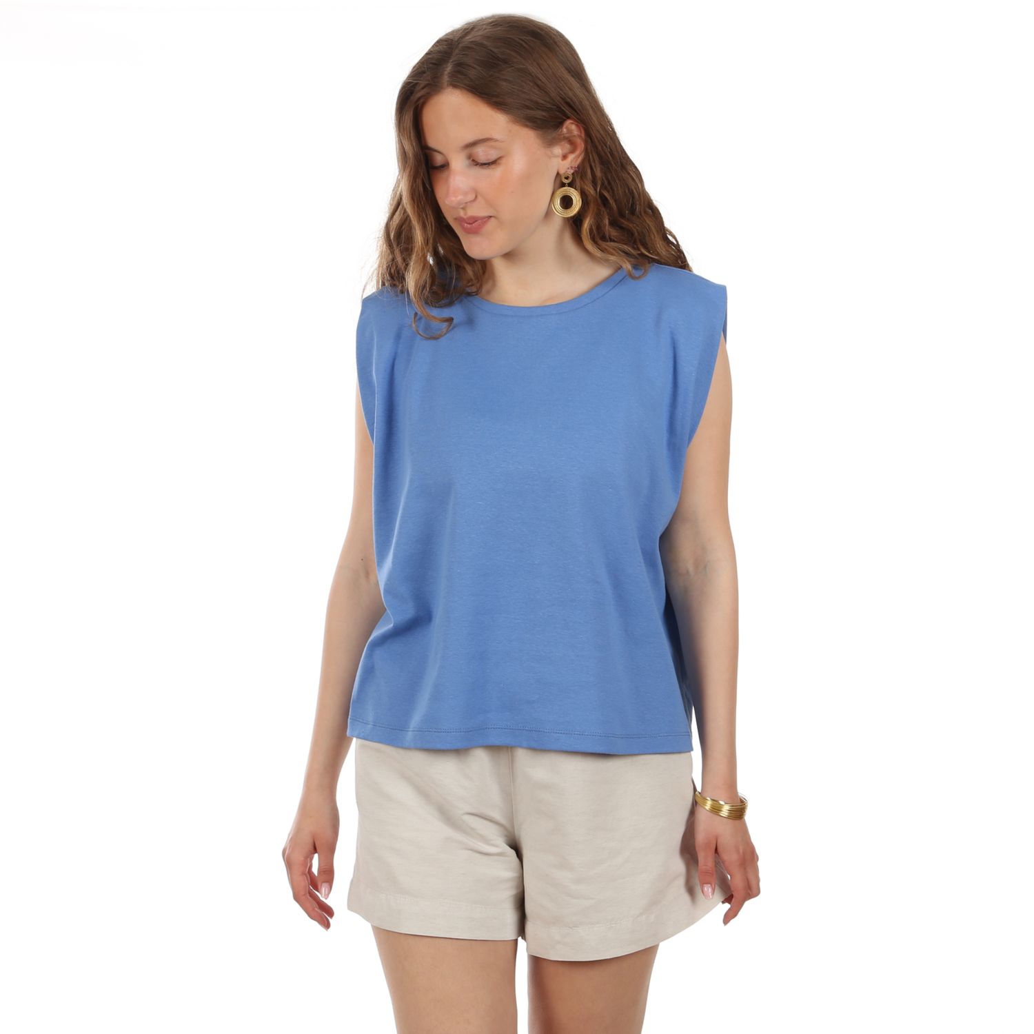 Shirt - MADAME THEA - Patron numérique-5 Shirt - MADAME THEA - Patron numérique-5